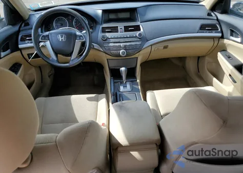 2012 Honda Accord Lxp z USA, uszkodzony, nr VIN 1HGCP2F45CA193082